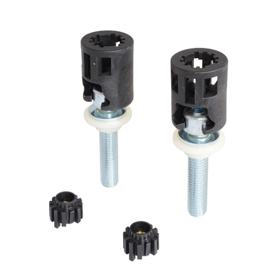 Villeroy & Boch Boutenset Suprafix 3.0