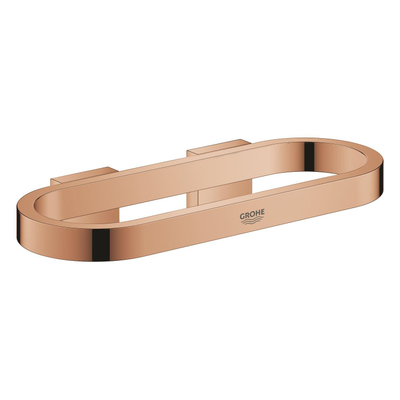 GROHE Selection Handdoekring - 20cm - warm sunset