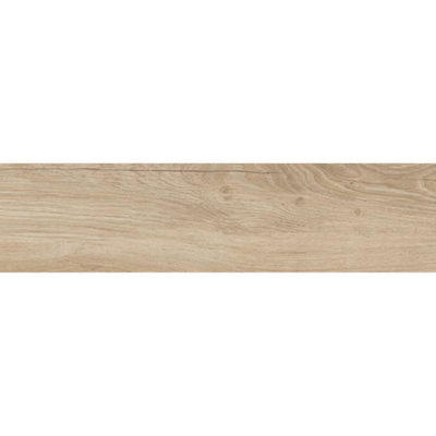 Casatiles Catinga Vloer- en wandtegel 15x60cm 9mm gerectificeerd R10 porcellanato Miele Honey