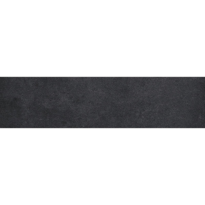Marazzi Sistem N Tegelstroken voor wand- en vloer 15x60cm 10.5mm gerectificeerd R10 porcellanato Nero