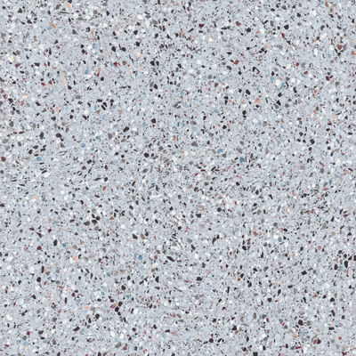 SAMPLE EnergieKer Medley vloer- en wandtegel Terrazzo Grijs mat