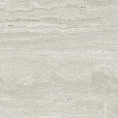 SAMPLE Baldocer Cerámica Venice vloer- en wandtegel Travertin Grijs mat