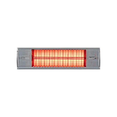 Eurom Terrasverwarmer Golden 1300 Comfort Patioheater OUTLET