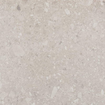 VTwonen Composite Vloer- en wandtegel 60x60cm 9mm gerectificeerd R10 porcellanato Light Grey