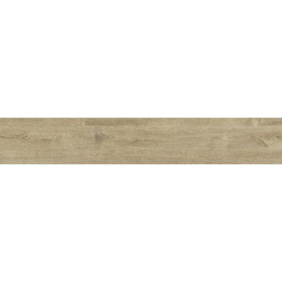 SAMPLE Ragno Woodsense Vloer- en wandtegel 25x150cm 10.5mm gerectificeerd R10 porcellanato Beige