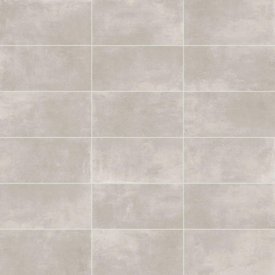 EnergieKer wand- en vloertegel - 30x60cm - Rechthoek - 9mm - gerectificeerd - Betonlook - Loft taupe