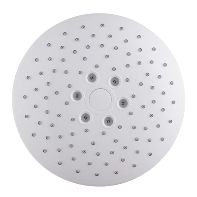 GO by Van Marcke Alor hoofddouche 3 jets 21,5cm antikalk