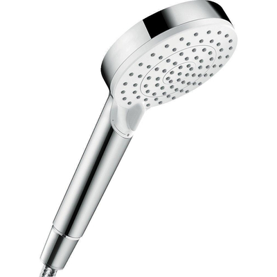 Hansgrohe Crometta vario handdouche ecosmart wit chroom