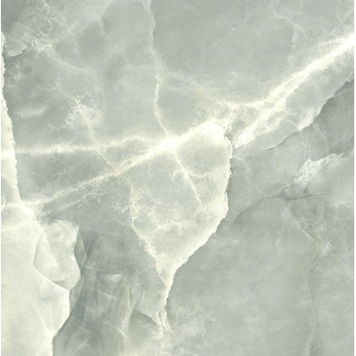 EnergieKer Onyx ek wand- en vloertegel - 60x60cm - gerectificeerd - Natuursteen look - Jade pulido gepolijst (groen)