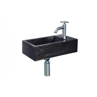 Wiesbaden Matera fonteinset rechts 40x23x10.5