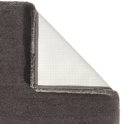 Aquanova Mauro Bath mat 80x160 cm Ash