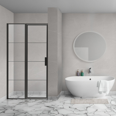 Aqua Vista Triple Linea 120x200 cm