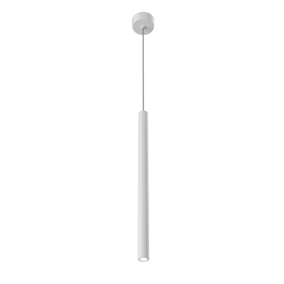 INK 009 plafondlamp LED 3000K wit mat