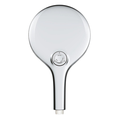 GROHE Rainshower SmartActive handdouche 15cm 3 standen chroom OUTLETSTORE