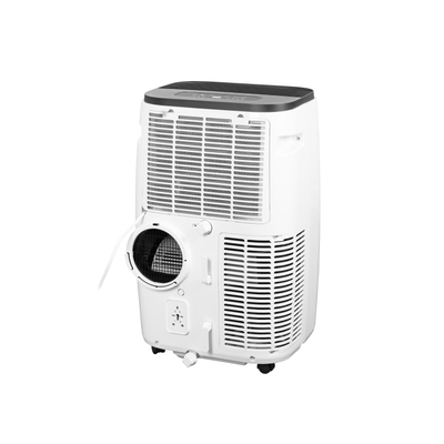 Eurom PAC120 mobiele airconditioner met afstandsbediening 12000BTU 66-105m3 Wit