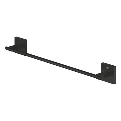 GROHE Start Cube QuickFix Handdoekhouder - 45cm - matte black