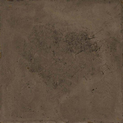 Abk Imoker Play Vloer- en wandtegel 20x20cm 8.5mm R10 porcellanato Oxide Bronze