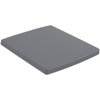 Villeroy & Boch Memento 2.0 closetzitting - softclose & quickrelease - graphite