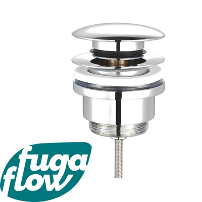 FugaFlow Efficiente Anta klikwaste afvoerplug 5/4 -