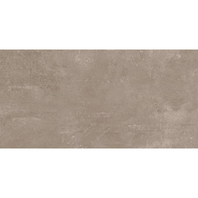 Porcelaingres Urban Mozaiektegel - 60x30cm - 8mm - gerectificeerd - Mud (Bruin)