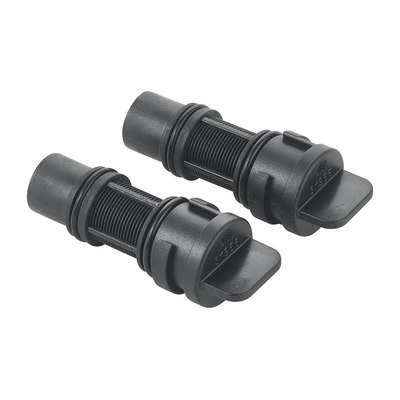 GROHE 2 stuks terugslagklep Rainshower Smartcontrol