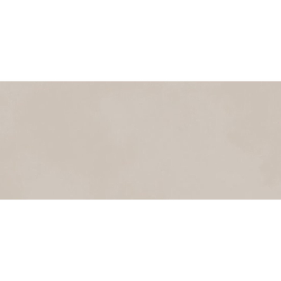 Atlas Concorde Boost Color Wandtegel - 50x120cm - 8.5mm - gerectificeerd - Witte scherf - pebble (Grijs)