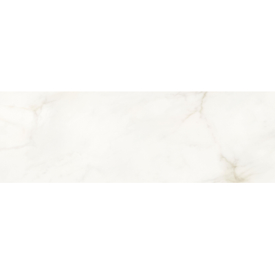 Cifre Ceramica Diamond Gold wandtegel - 40x120cm - gerectificeerd - Marmerlook - Gold mat (wit)