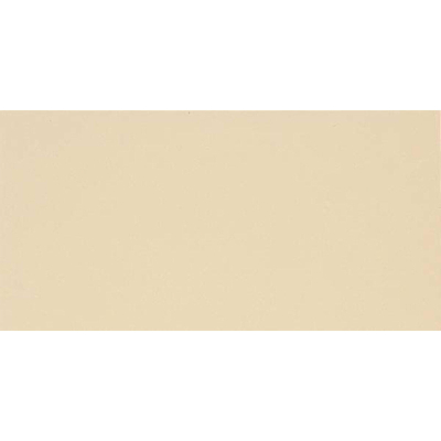 Mosa Global collection Wandtegel 15x30cm 7mm witte scherf Zandgeel Uni