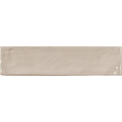 Emil Total Brick Wandtegel 6x24cm 10mm Sabbia