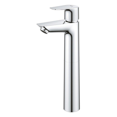 GROHE Start Edge waterbesparende wastafelmengkraan 1-hendel Chroom