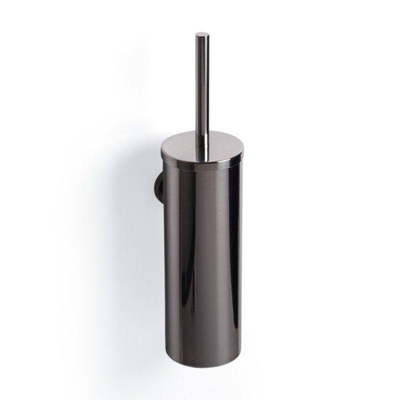 Ozean Eternal Toiletset - driedelig - chroom