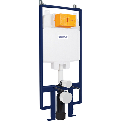 Duravit Inbouwreservoir met frame