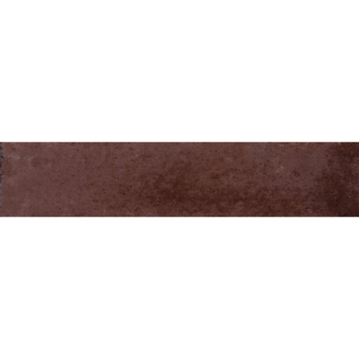 Marazzi Lume Wandtegel - 6x24cm - 10mm - Porcellanato - Viola (Paars)