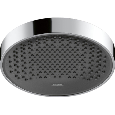Hansgrohe Rainfinity PowderRain hoofddouche 250 1jet Ø25cm chroom