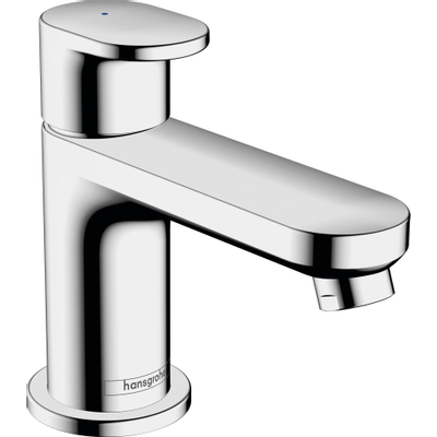 Hansgrohe Vernis Blend fonteinkraan 93mm chroom