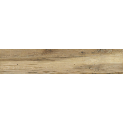 STN Ceramica Blaze wand- en vloertegel - 30x149.5cm - 10mm - gerectificeerd - bruin