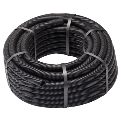 Nicolle/ Jimten/ Redi Tyleen mantelbuis 12mm - lengte 50 meter