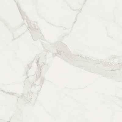 Vtwonen Classic Vloer- en wandtegel 74x74cm 10mm gerectificeerd porcellanato White