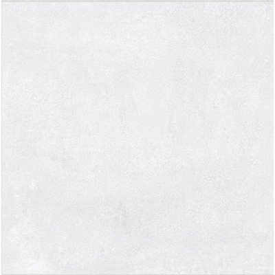 SAMPLE Floorgres Rawtech Vloer- en wandtegel 60x60cm 10mm gerectificeerd R10 porcellanato White