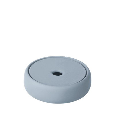 Blomus Sono Opbergbox - diameter 12cm - ashley blue