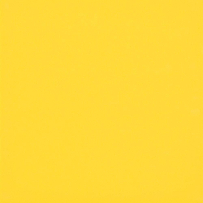 Rako Color One Wandtegel 15x15cm 6mm witte scherf Dark Yellow