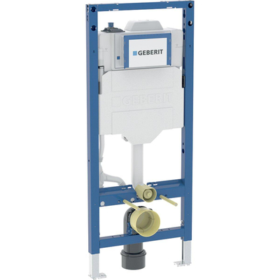 GeberitDuofixsigma res met hygiënespoeling koud water hs50