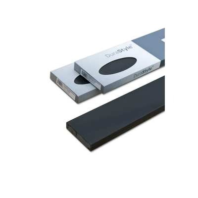 DuraStyle Dorpel Composietsteen 20mm 100x9cm Antraciet