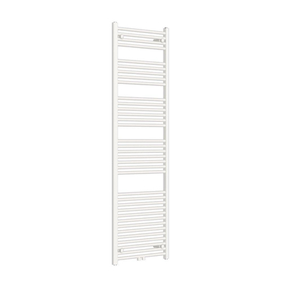 Rosani Classic radiator 60x180cm recht middenaansluiting 879watt wit