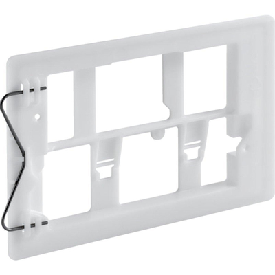 Geberit montageraam voor bedieningsplaat