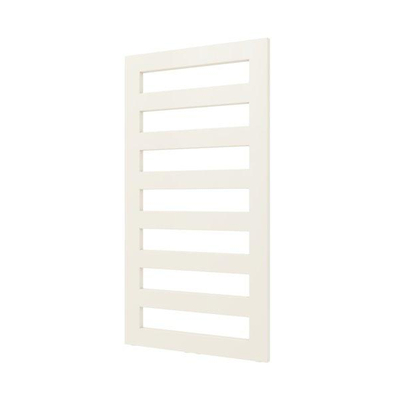 Plieger Bellezza EL elektrische radiator - Nexus zonder thermostaat - 115x60cm - 600 watt - pergamon