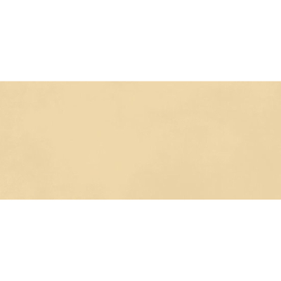 Atlas Concorde Boost Color Wandtegel - 50x120cm - 8.5mm - gerectificeerd - Witte scherf - Sun (Geel)