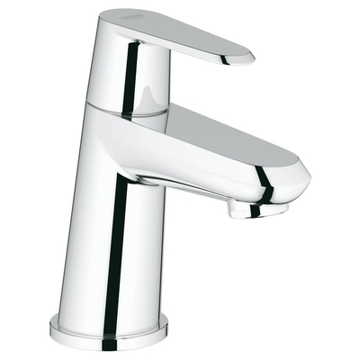 GROHE Eurodisc Cosmopolitan toiletkraan 1.2 EcoJoy chroom SHOWROOMMODEL