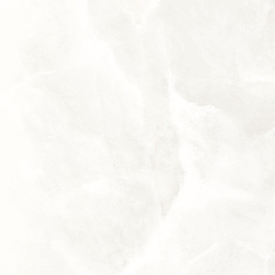SAMPLE Energieker Onyx vloer- en wandtegel Marmerlook Wit glans