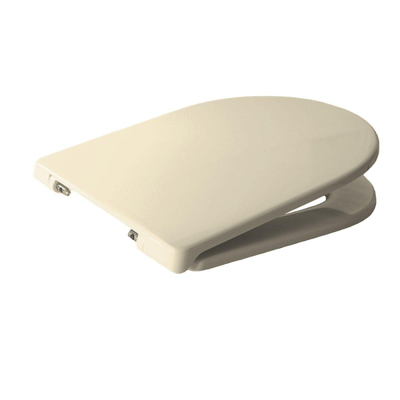 Royal plaza Belbo closetzitting softclose/quickrelease ivoor OUTLETSTORE